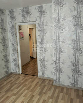 1-к квартира, вторичка, 40м2, 3/10 этаж