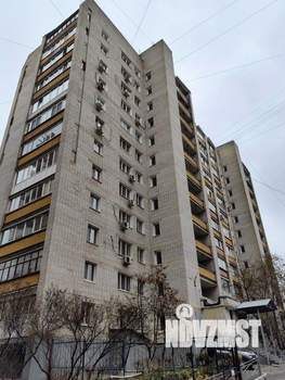 2-к квартира, вторичка, 50м2, 2/12 этаж