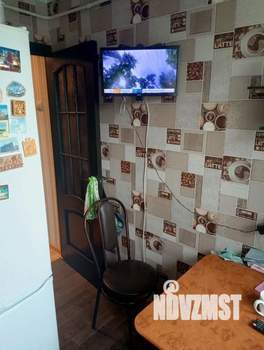 2-к квартира, вторичка, 43м2, 2/5 этаж