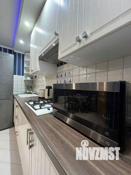 3-к квартира, вторичка, 74м2, 4/10 этаж