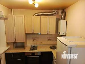 2-к квартира, вторичка, 43м2, 2/5 этаж