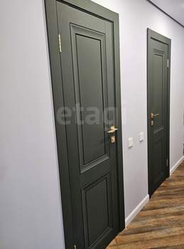 3-к квартира, вторичка, 93м2, 7/14 этаж