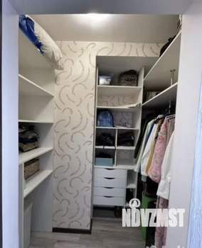 2-к квартира, вторичка, 43м2, 16/19 этаж