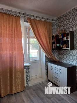 2-к квартира, вторичка, 43м2, 4/4 этаж
