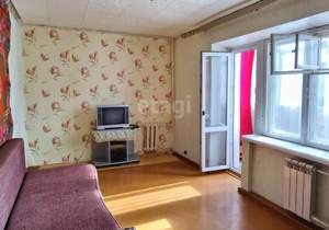 2-к квартира, вторичка, 47м2, 8/9 этаж