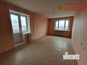 4-к квартира, вторичка, 71м2, 8/9 этаж