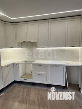 3-к квартира, вторичка, 78м2, 15/25 этаж