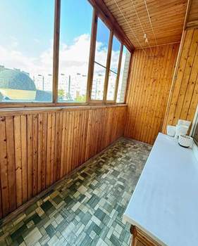 3-к квартира, вторичка, 63м2, 6/10 этаж
