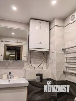 1-к квартира, вторичка, 41м2, 13/16 этаж