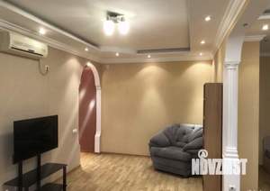 2-к квартира, вторичка, 43м2, 3/6 этаж