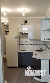 Студия квартира, вторичка, 28м2, 24/25 этаж