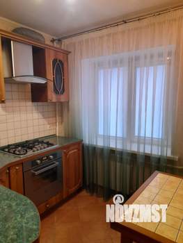 2-к квартира, вторичка, 45м2, 4/5 этаж