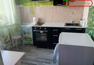 2-к квартира, вторичка, 32м2, 5/6 этаж
