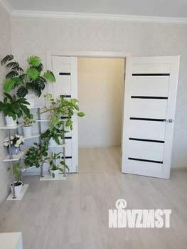 3-к квартира, вторичка, 63м2, 9/9 этаж