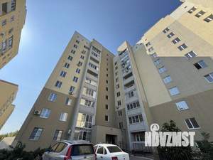 2-к квартира, вторичка, 52м2, 10/10 этаж