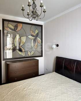 3-к квартира, вторичка, 58м2, 16/19 этаж