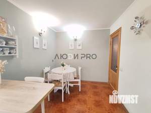 4-к квартира, вторичка, 121м2, 6/6 этаж