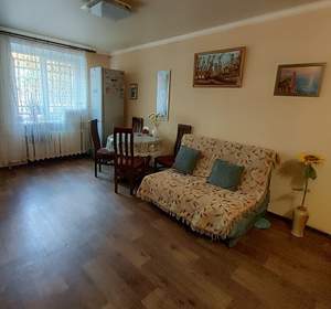 3-к квартира, вторичка, 59м2, 1/5 этаж