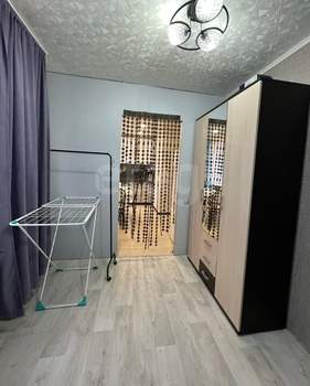 2-к квартира, вторичка, 41м2, 4/5 этаж