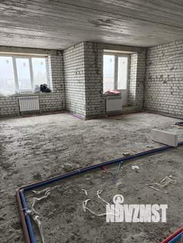 2-к квартира, вторичка, 55м2, 7/10 этаж