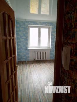 3-к квартира, вторичка, 64м2, 9/10 этаж