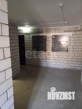 1-к квартира, вторичка, 38м2, 7/10 этаж