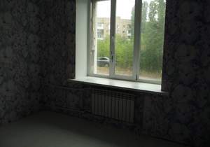 3-к квартира, вторичка, 74м2, 1/4 этаж