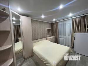 3-к квартира, вторичка, 64м2, 8/9 этаж