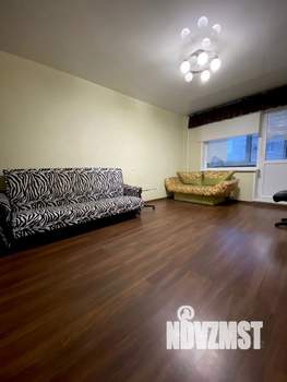 1-к квартира, вторичка, 38м2, 8/10 этаж