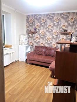 2-к квартира, вторичка, 59м2, 8/10 этаж