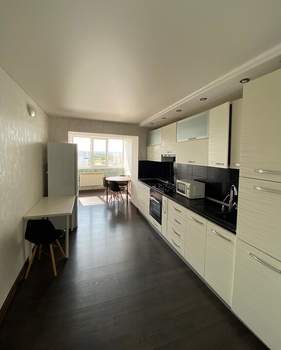 2-к квартира, вторичка, 60м2, 5/5 этаж