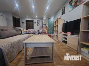 2-к квартира, вторичка, 50м2, 9/10 этаж