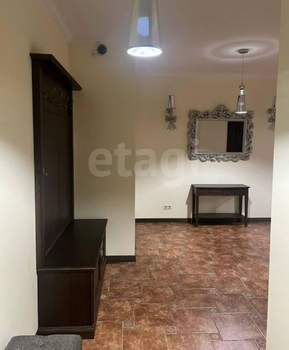 4-к квартира, вторичка, 154м2, 5/7 этаж