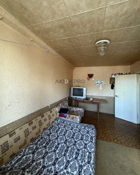 3-к квартира, вторичка, 60м2, 5/5 этаж