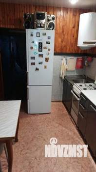 3-к квартира, вторичка, 58м2, 5/5 этаж