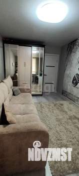 2-к квартира, вторичка, 53м2, 6/14 этаж