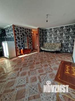 3-к квартира, вторичка, 56м2, 4/5 этаж