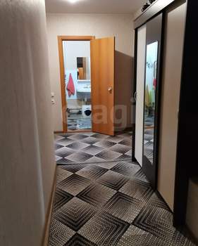 3-к квартира, вторичка, 69м2, 7/10 этаж