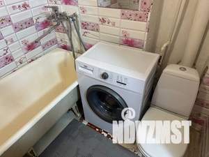 2-к квартира, вторичка, 44м2, 4/5 этаж