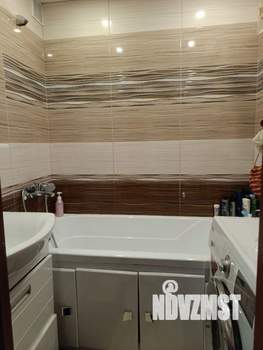 3-к квартира, вторичка, 53м2, 6/9 этаж