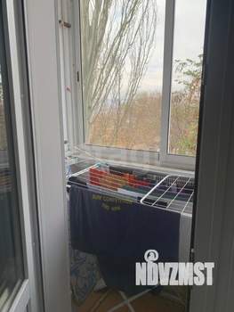 1-к квартира, вторичка, 30м2, 5/5 этаж