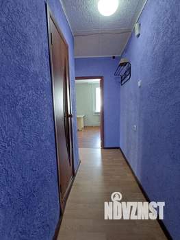 2-к квартира, вторичка, 40м2, 4/5 этаж