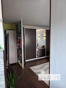 1-к квартира, вторичка, 31м2, 4/6 этаж
