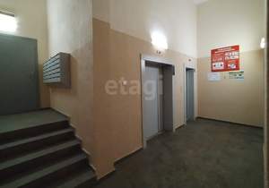 2-к квартира, вторичка, 73м2, 5/23 этаж