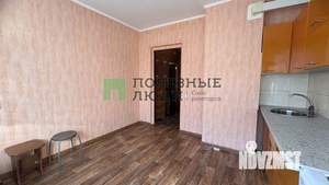 1-к квартира, вторичка, 40м2, 9/10 этаж