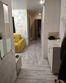 2-к квартира, вторичка, 52м2, 9/10 этаж