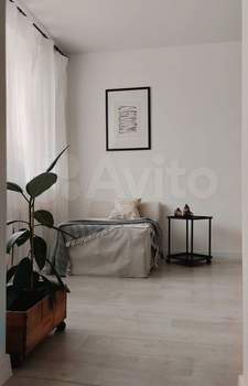 2-к квартира, вторичка, 59м2, 9/9 этаж