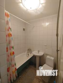 2-к квартира, вторичка, 42м2, 5/6 этаж