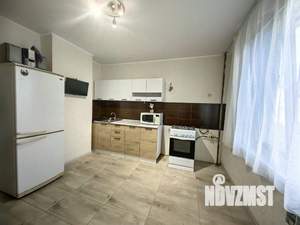1-к квартира, вторичка, 40м2, 9/11 этаж