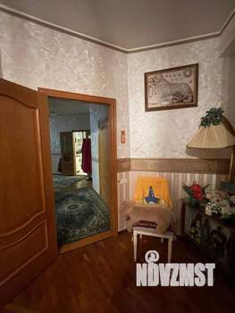 3-к квартира, вторичка, 110м2, 8/8 этаж